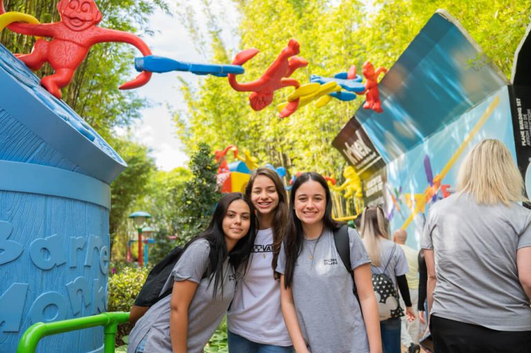 quanto custa uma viagem para disney