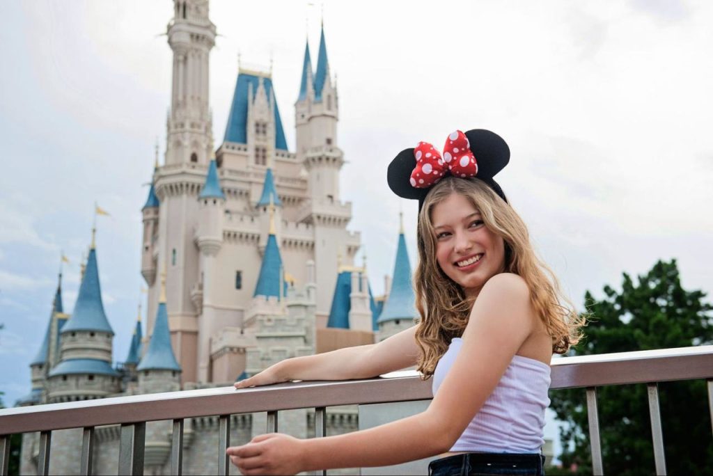 Aniversário de 15 Anos: Como Comemorar na Disney?