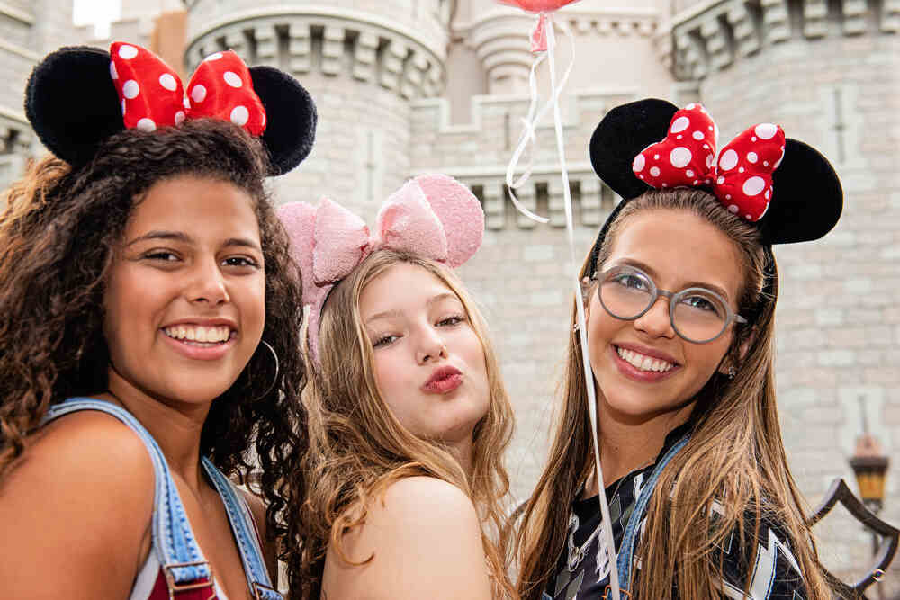 aniversario da disney melhores atracoes