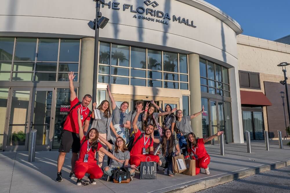 Disney, Orlando e Cia: Florida Mall, o mais famoso shopping de Orlando