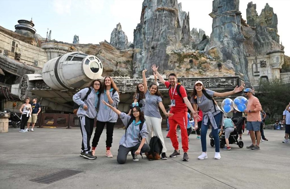 excursao para disney quanto custa