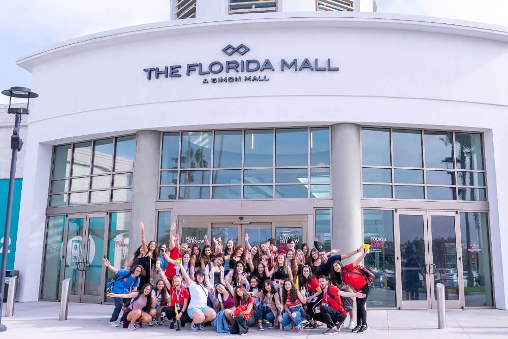 florida mall