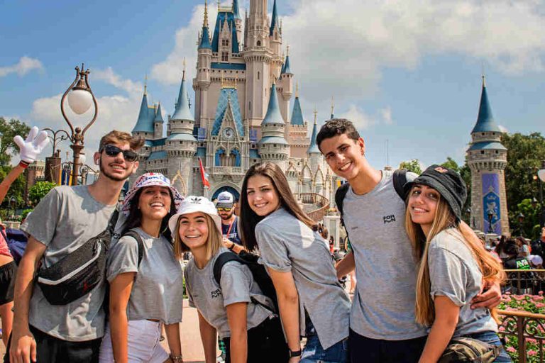 magic kingdom disney