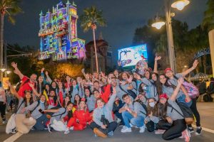 parques disney hollywood studios