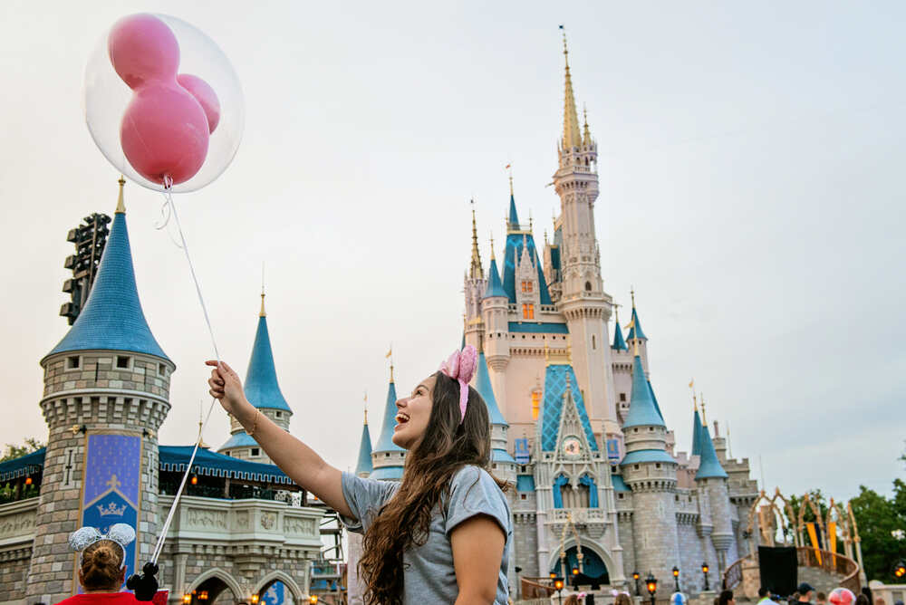 ferias disney vantagens