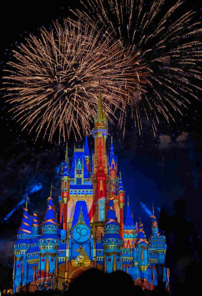 magic kingdom motivos para visitar