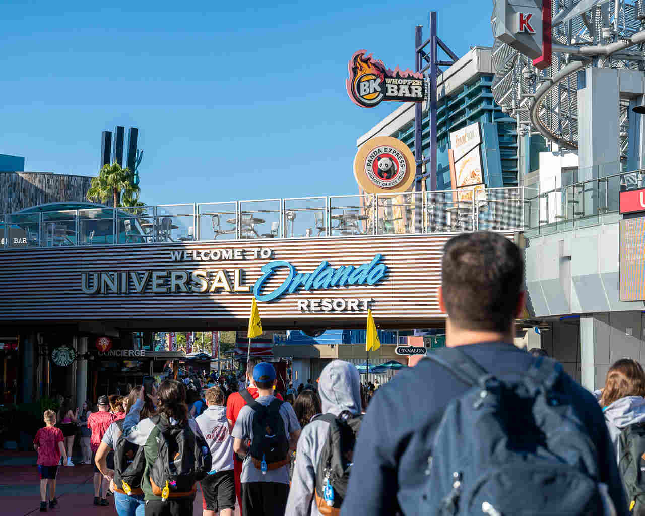 Roteiro na Universal Studios – Atrações e dicas em Orlando