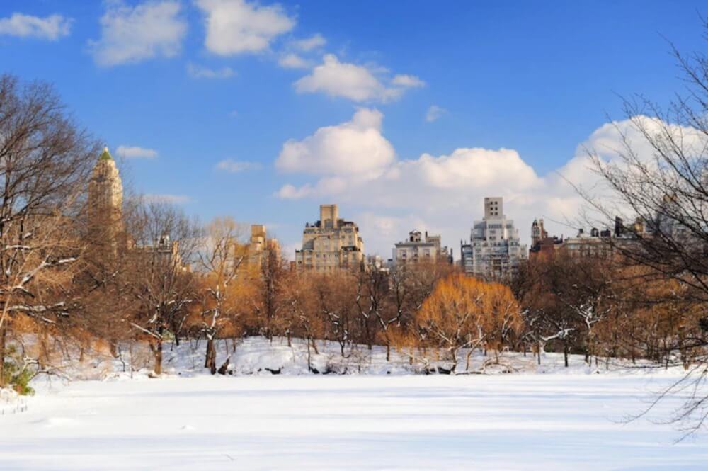 Neve em Nova York Melhor Época e 4 Dicas para Aproveitar