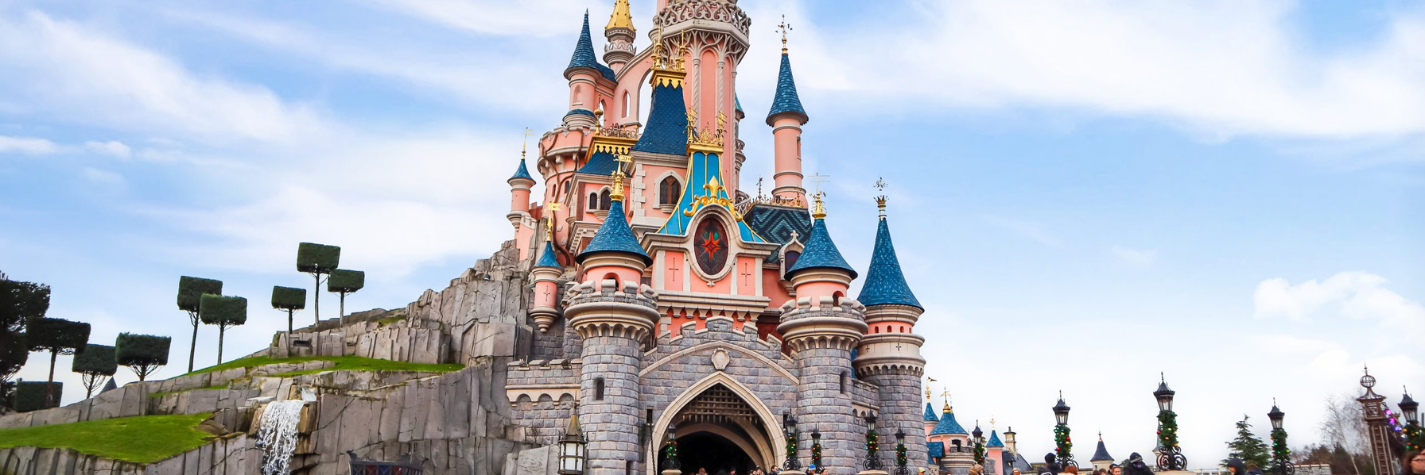 Disneyland Paris
