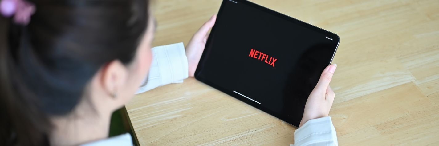 séries para aprender inglês